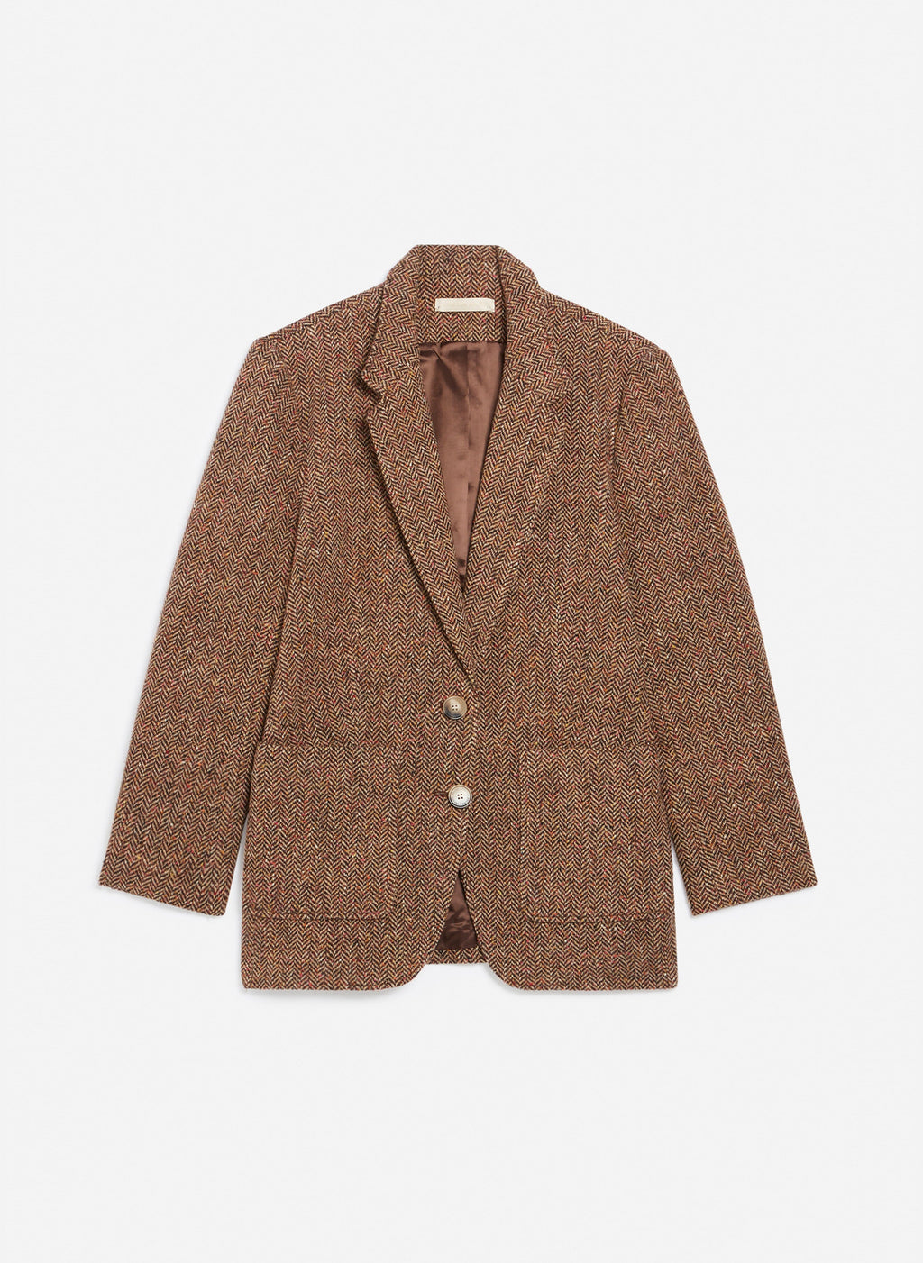 Chaqueta Jovanka - Multicolor
