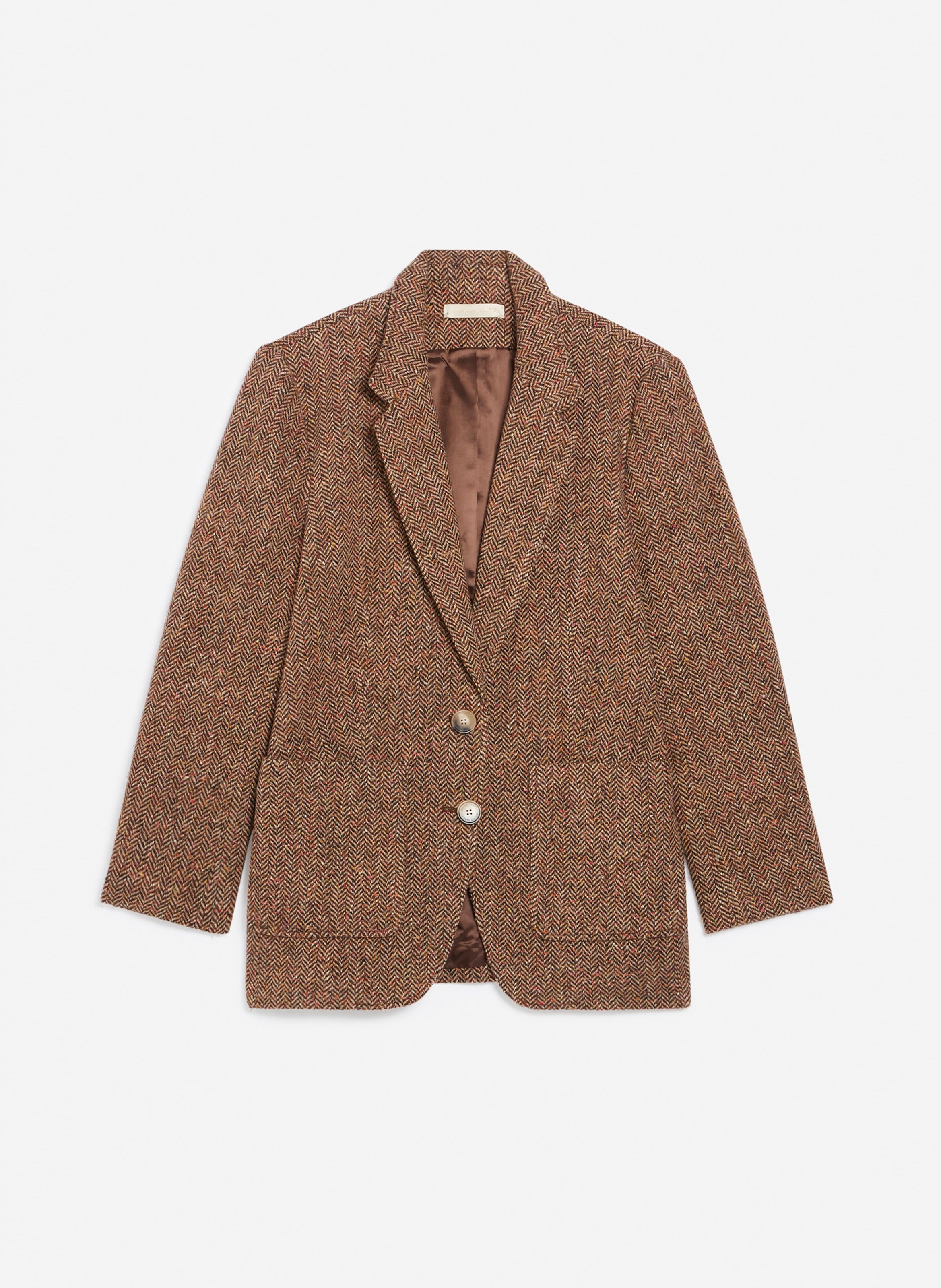 Chaqueta Jovanka - Multicolor