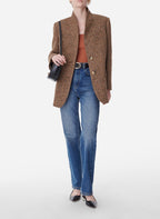 Chaqueta Jovanka - Multicolor
