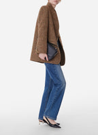 Chaqueta Jovanka - Multicolor