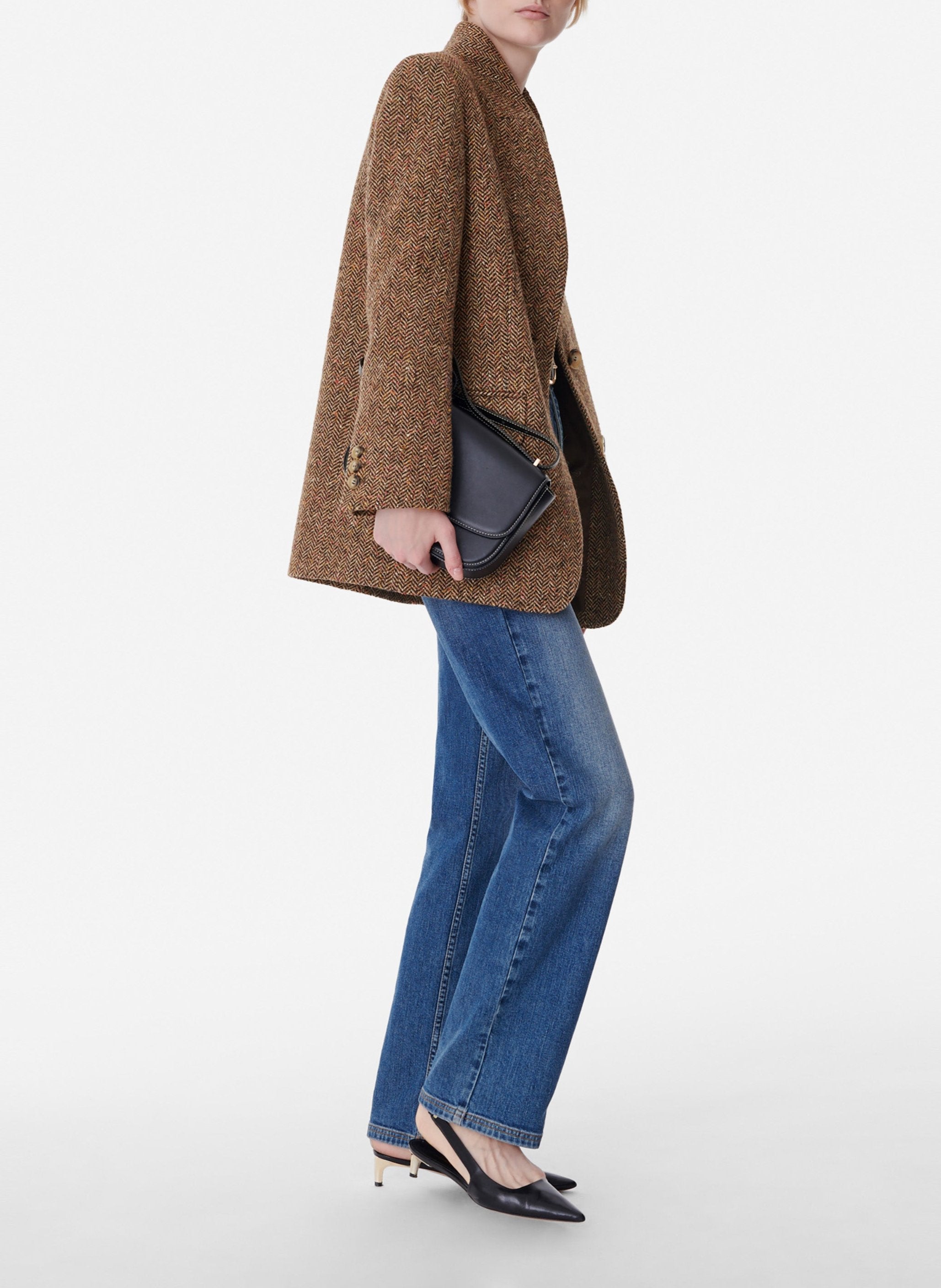 Chaqueta Jovanka - Multicolor