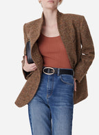 Chaqueta Jovanka - Multicolor
