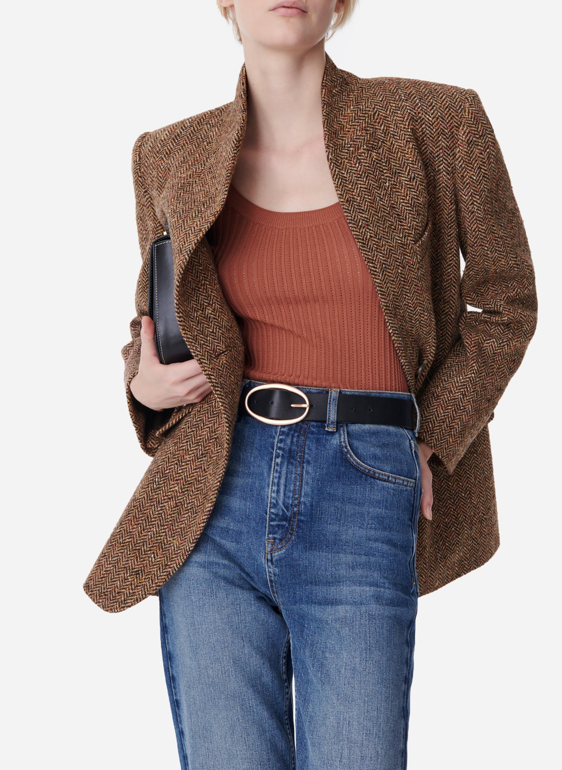 Chaqueta Jovanka - Multicolor