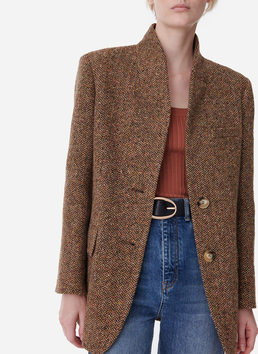Chaqueta Jovanka - Multicolor