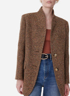 Chaqueta Jovanka - Multicolor