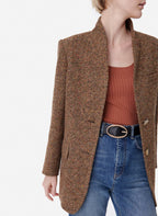 Chaqueta Jovanka - Multicolor