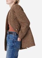 Chaqueta Jovanka - Multicolor