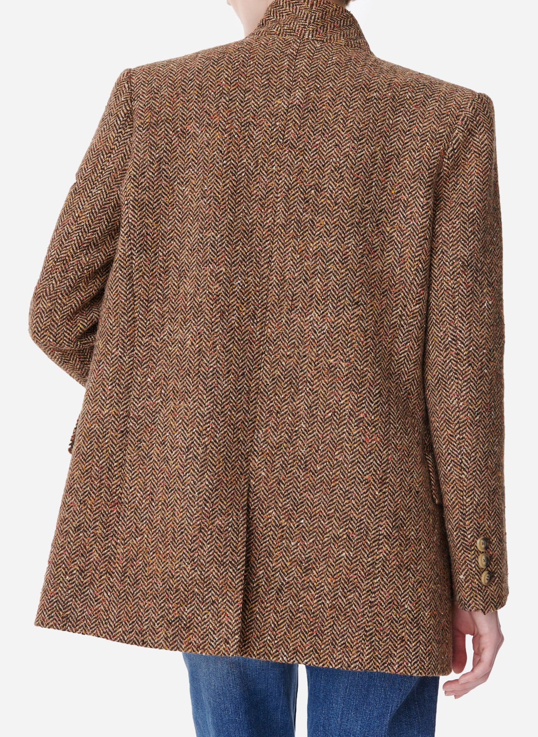 Chaqueta Jovanka - Multicolor