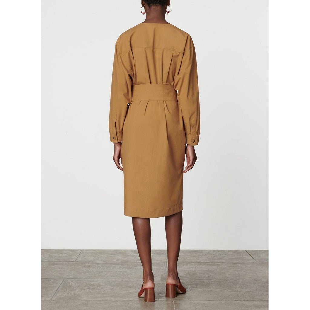Vanessa Bruno - Vestido Bridget - Galleta