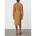 Vanessa Bruno - Vestido Bridget - Galleta