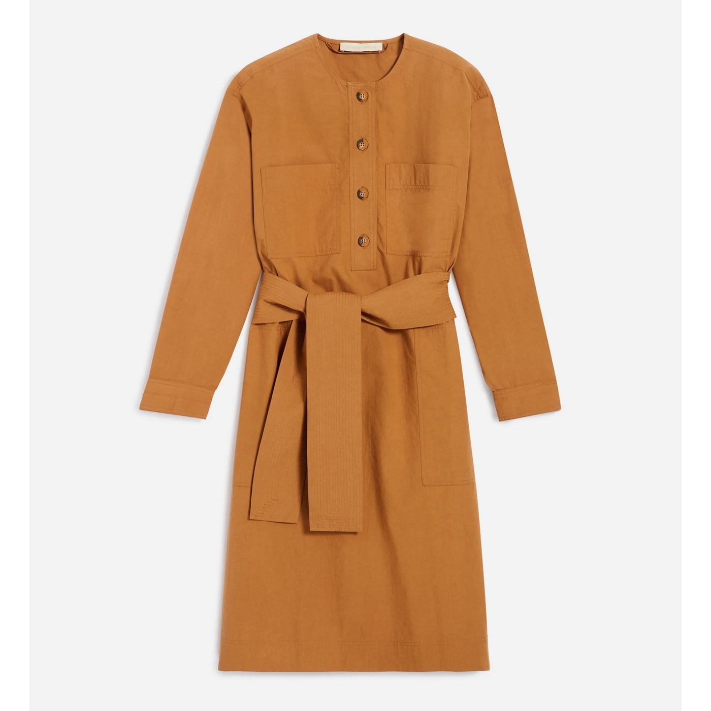 Vanessa Bruno - Vestido Bridget - Galleta