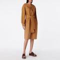 Vanessa Bruno - Vestido Bridget - Galleta