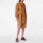 Vanessa Bruno - Vestido Bridget - Galleta