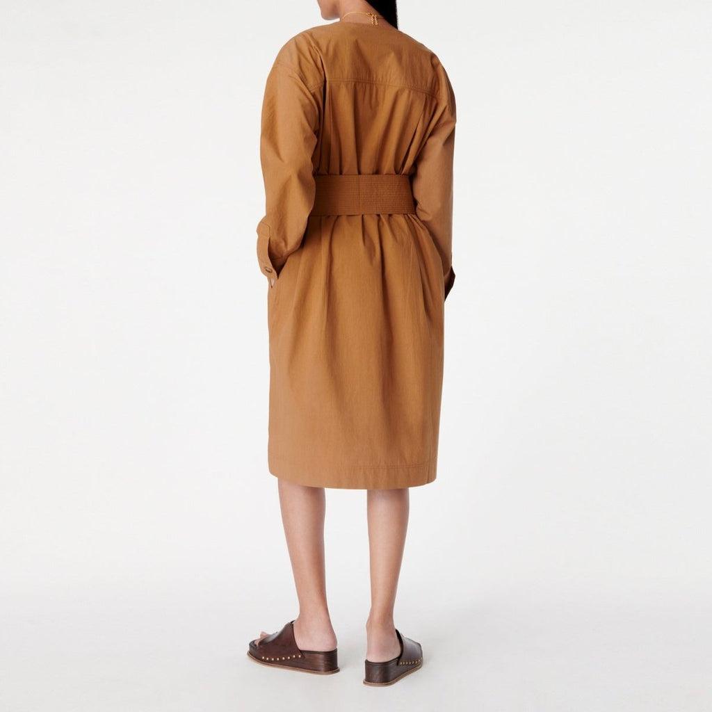 Vanessa Bruno - Vestido Bridget - Galleta
