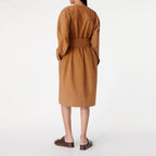 Vanessa Bruno - Vestido Bridget - Galleta