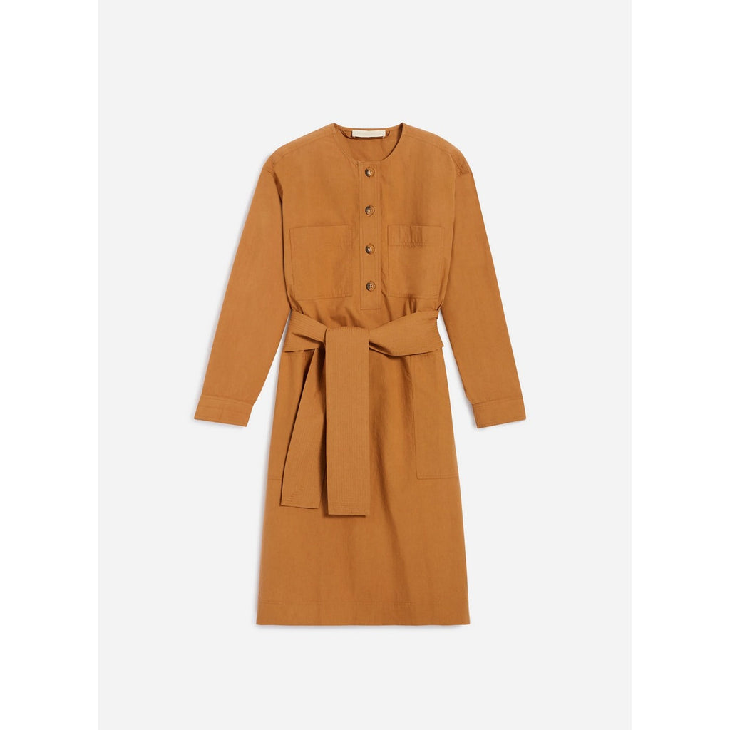 Vanessa Bruno - Vestido Bridget - Galleta
