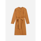 Vanessa Bruno - Vestido Bridget - Galleta