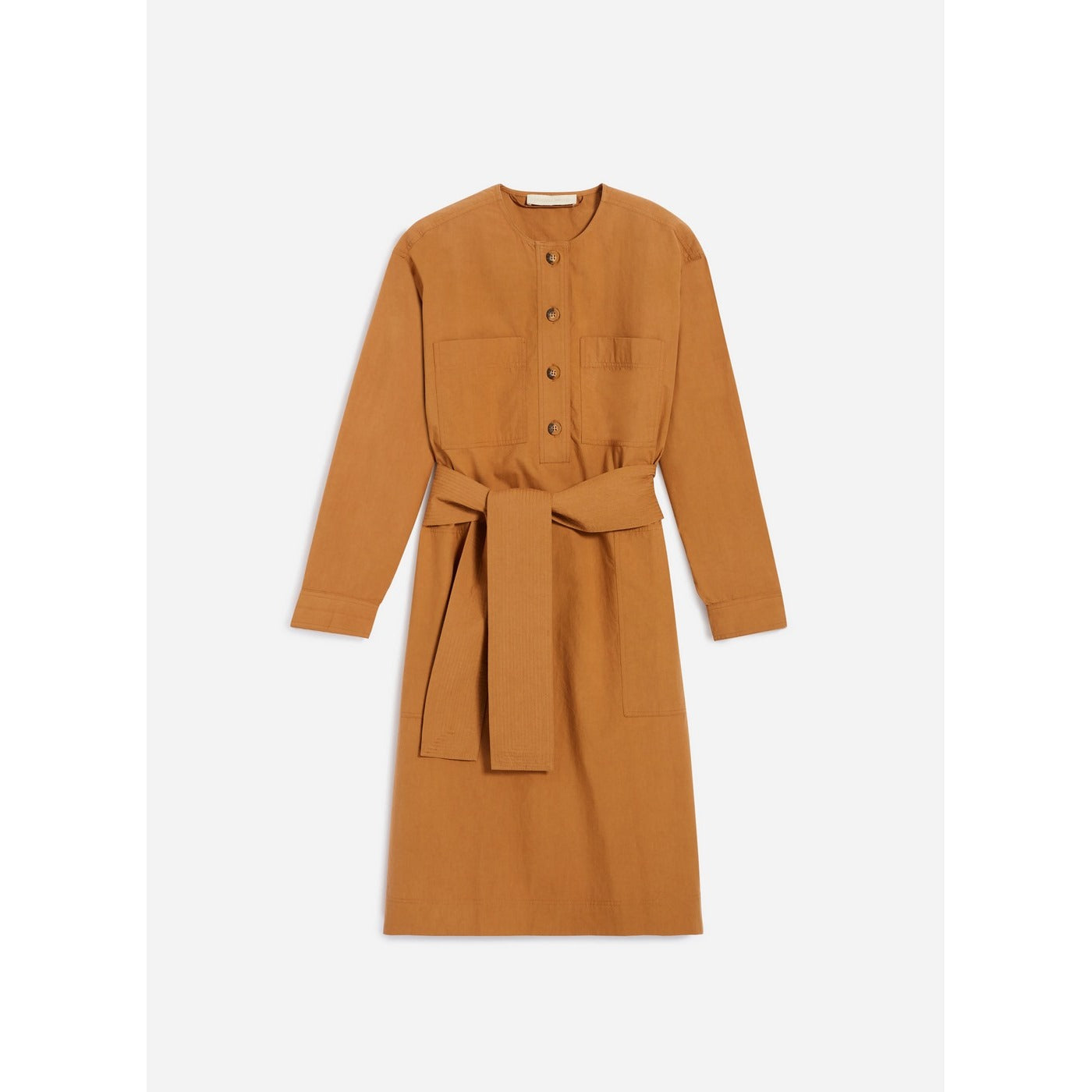Vanessa Bruno - Vestido Bridget - Galleta
