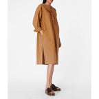 Vanessa Bruno - Vestido Bridget - Galleta