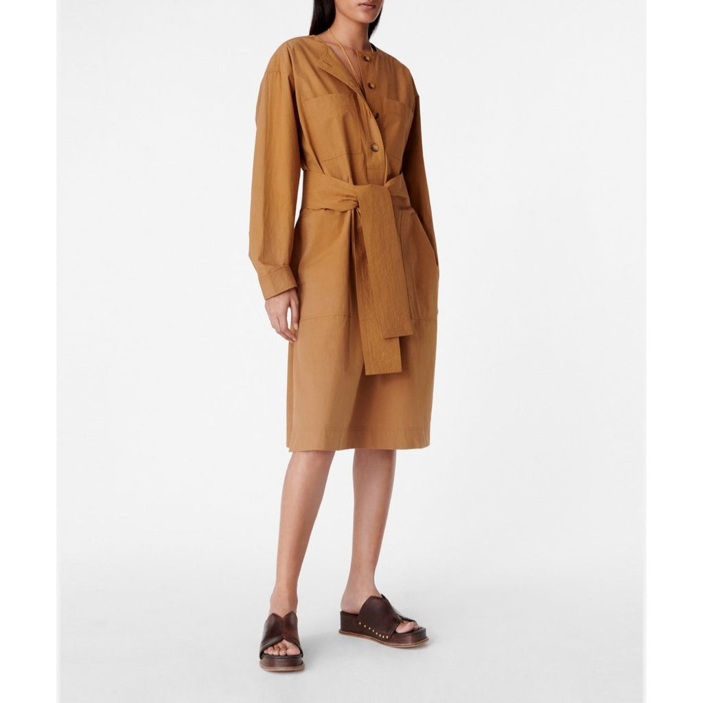 Vanessa Bruno - Vestido Bridget - Galleta