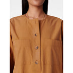 Vanessa Bruno - Vestido Bridget - Galleta