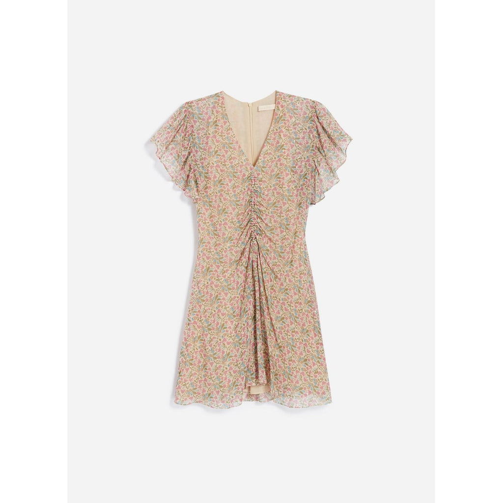 Vestido Bise - Off White
