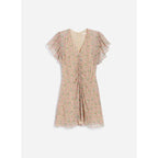 Vestido Bise - Off White