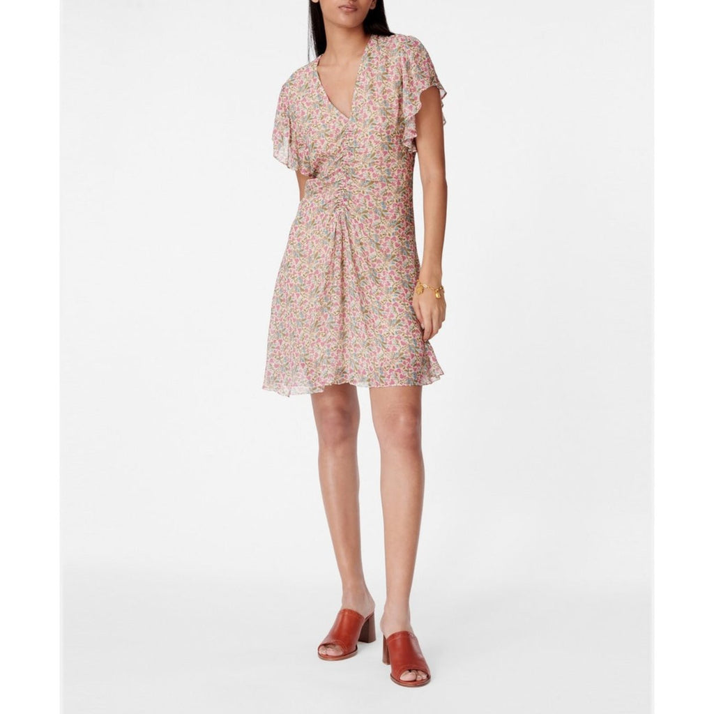 Vestido Bise - Off White
