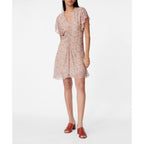 Vestido Bise - Off White