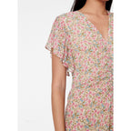 Vestido Bise - Off White