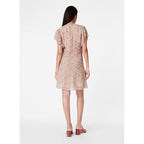 Vestido Bise - Off White