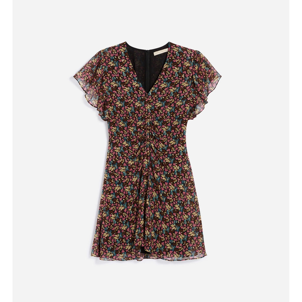 Vestido Bise - Black