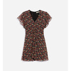 Vestido Bise - Black