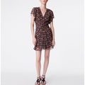 Vestido Bise - Black