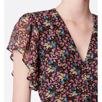 Vestido Bise - Black