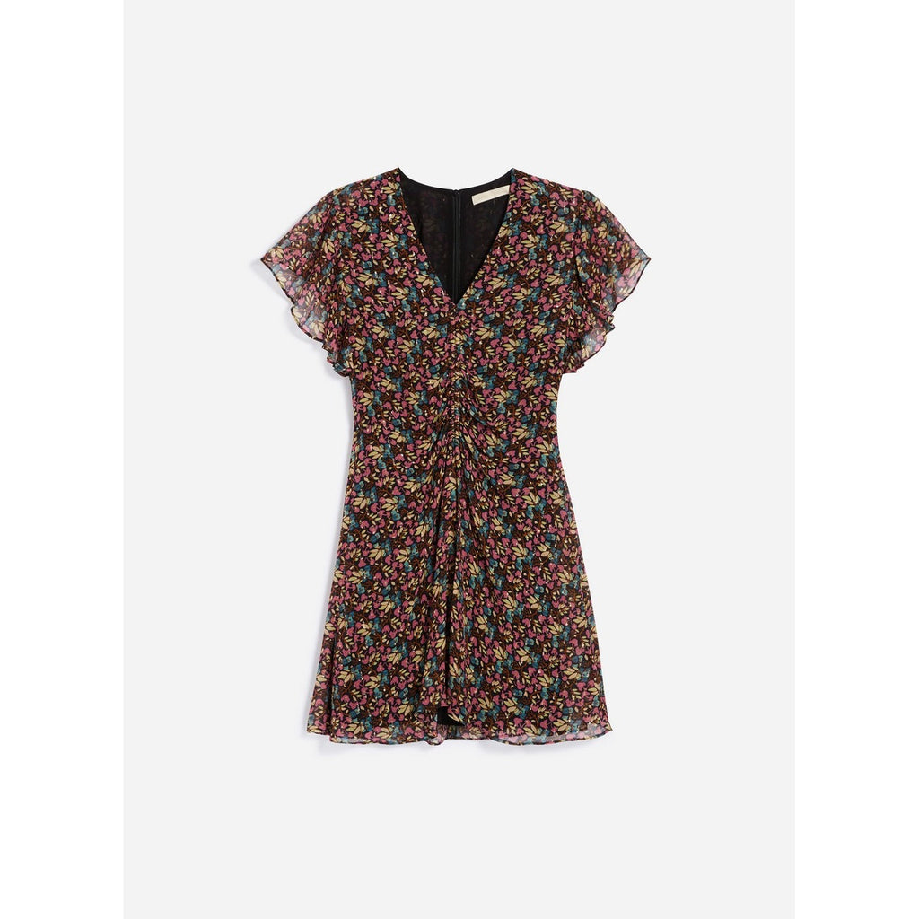 Vestido Bise - Black