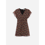 Vestido Bise - Black