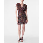 Vestido Bise - Black