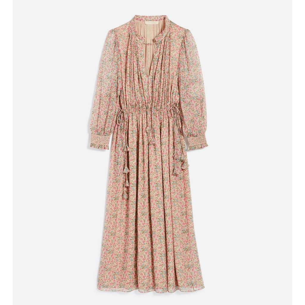Vanessa Bruno - Robe Babeth - Off White
