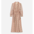 Vanessa Bruno - Robe Babeth - Off White