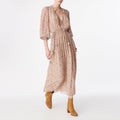 Vanessa Bruno - Robe Babeth - Off White
