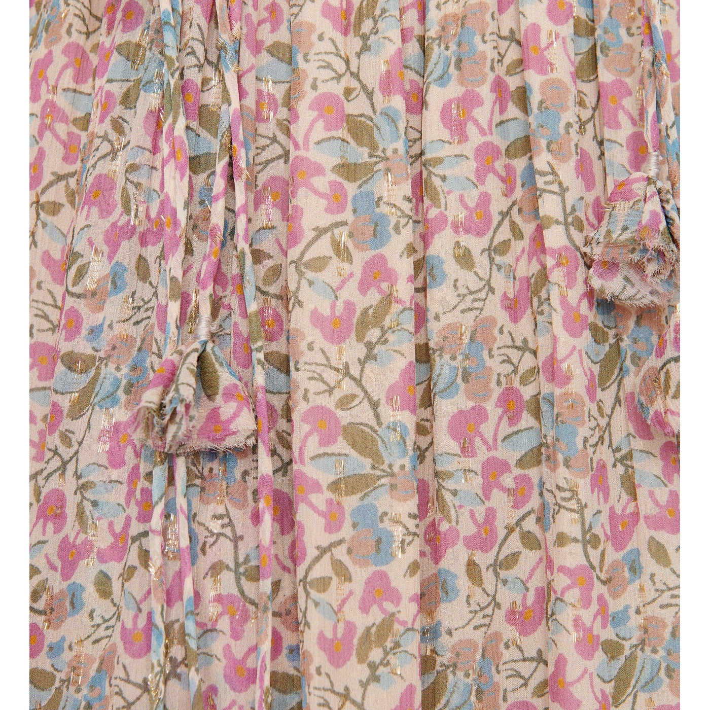 Vanessa Bruno - Robe Babeth - Off White