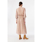 Vanessa Bruno - Robe Babeth - Off White