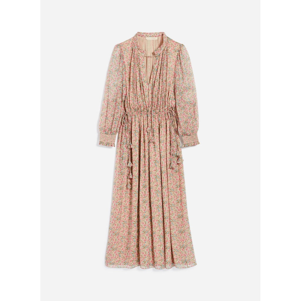 Vanessa Bruno - Robe Babeth - Off White