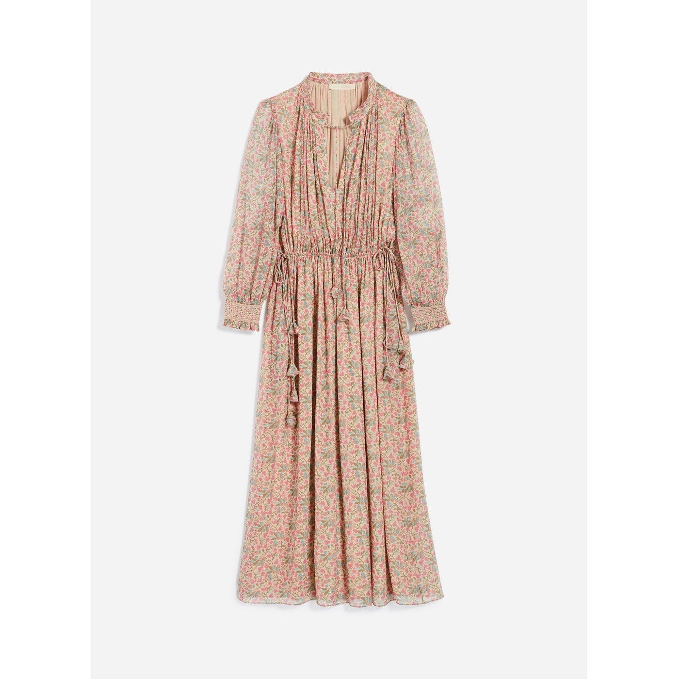 Vanessa Bruno - Robe Babeth - Off White