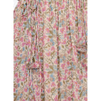 Vanessa Bruno - Robe Babeth - Off White