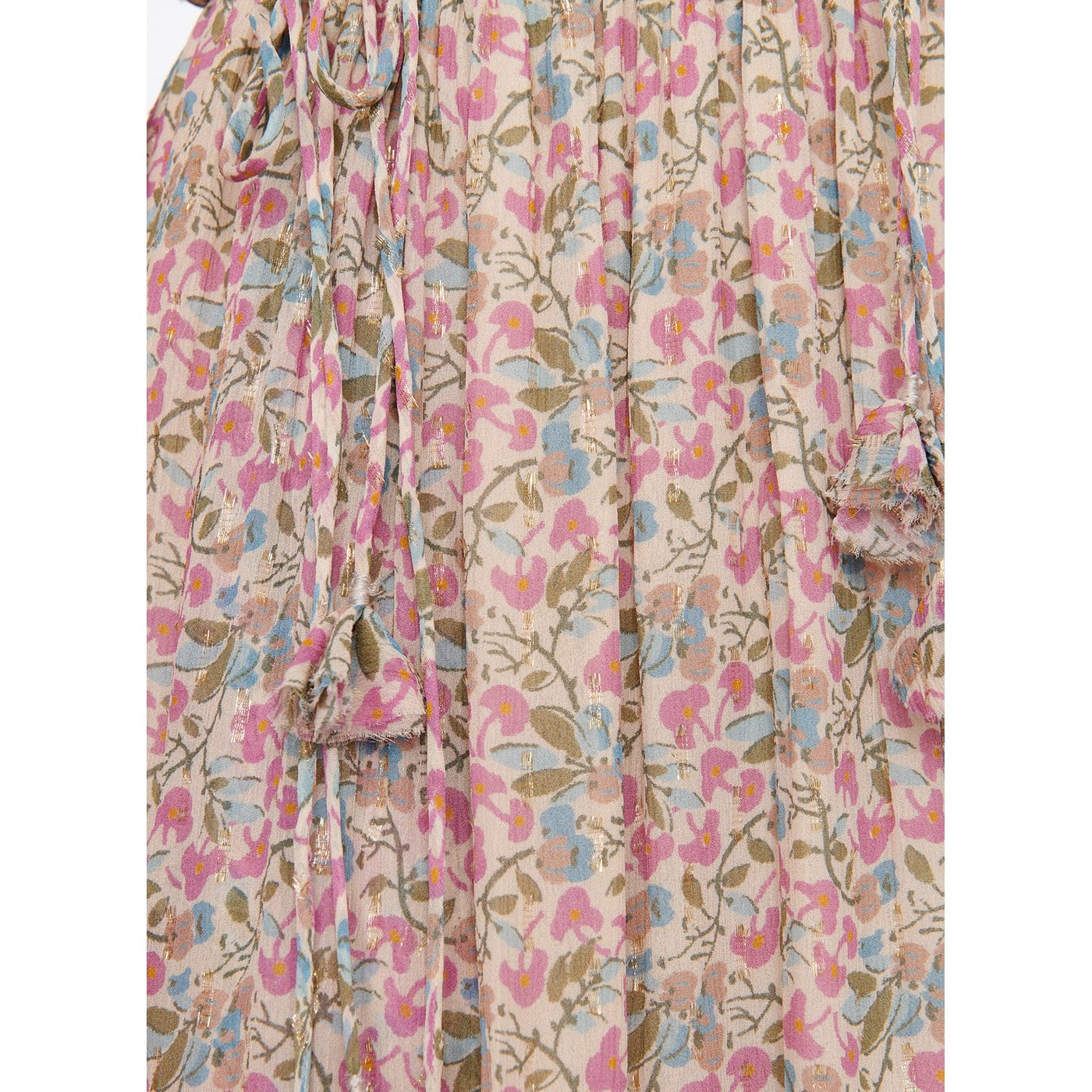 Vanessa Bruno - Robe Babeth - Off White
