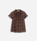 Valentin Blouse - Black
