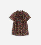 Valentin Blouse - Black