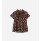 Blouse Valentin - Black